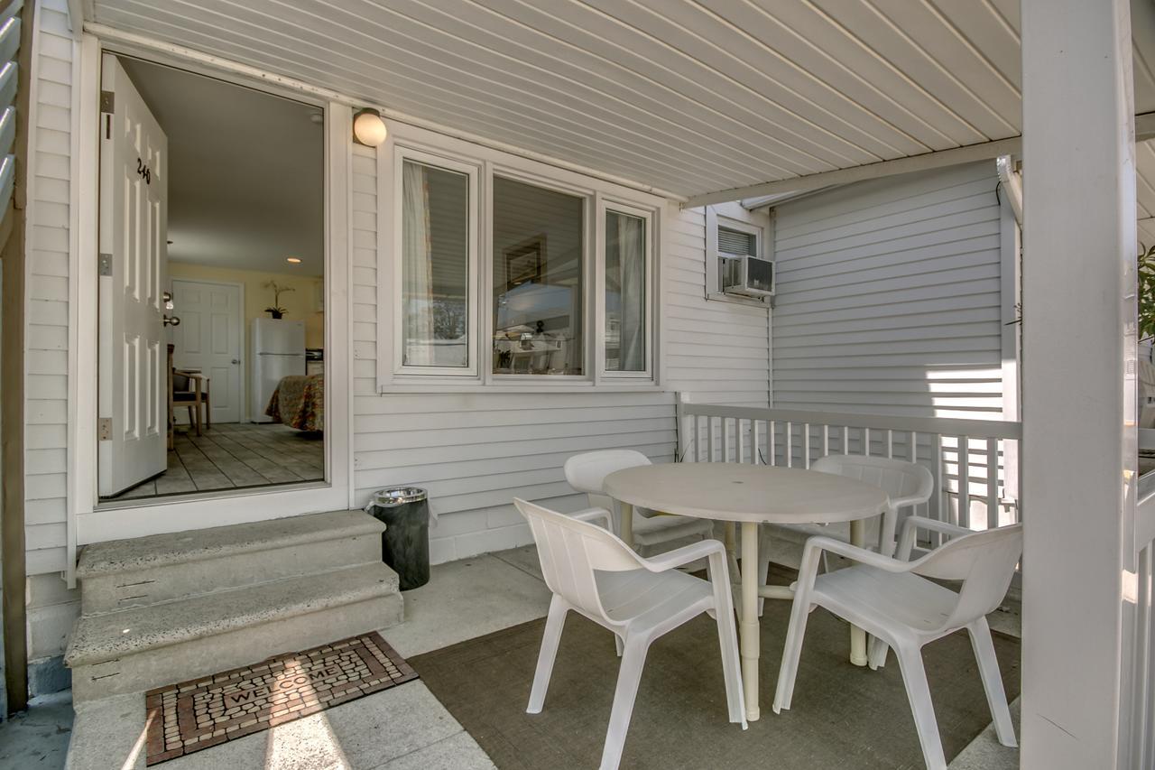 Daytona Inn And Suites Wildwood Luaran gambar